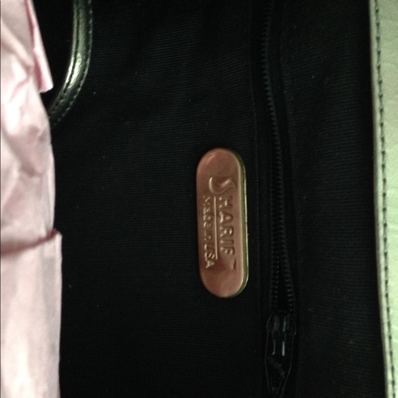 Sharif Evening Clutch - Picture 2 of 3